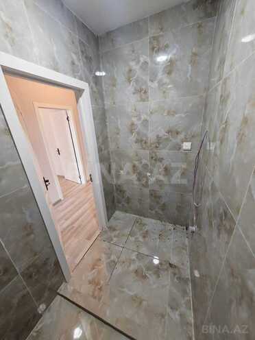 Satılır 2 otaqlı yeni tikili 85 m², Memar Əcəmi m., photo 13 from 16