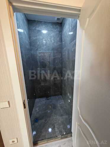 Satılır 2 otaqlı yeni tikili 85 m², Memar Əcəmi m., photo 15 from 16