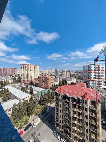 Satılır 2 otaqlı yeni tikili 85 m², Memar Əcəmi m., photo 1 from 16