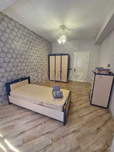 Сдаётся 3-комн. новостройка 135 м², м. Нариман Нариманов, photo 12 from 24