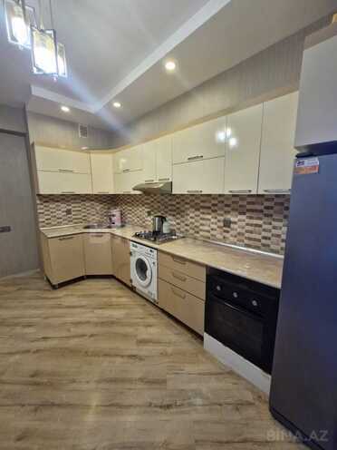 Сдаётся 3-комн. новостройка 135 м², м. Нариман Нариманов, photo 15 from 24