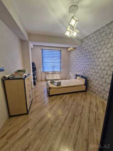 Сдаётся 3-комн. новостройка 135 м², м. Нариман Нариманов, photo 13 from 24