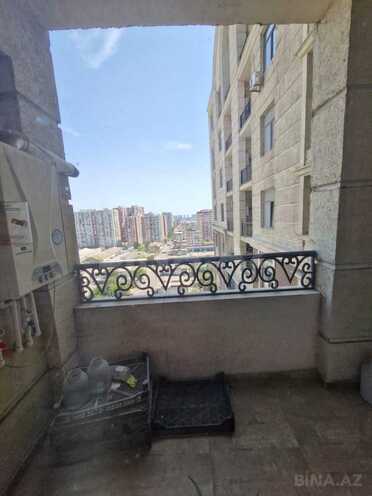 Сдаётся 3-комн. новостройка 135 м², м. Нариман Нариманов, photo 22 from 24