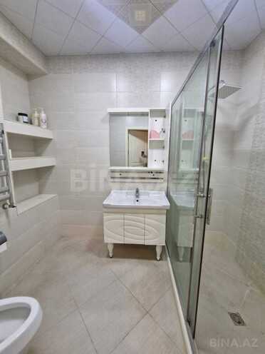 Сдаётся 3-комн. новостройка 135 м², м. Нариман Нариманов, photo 19 from 24