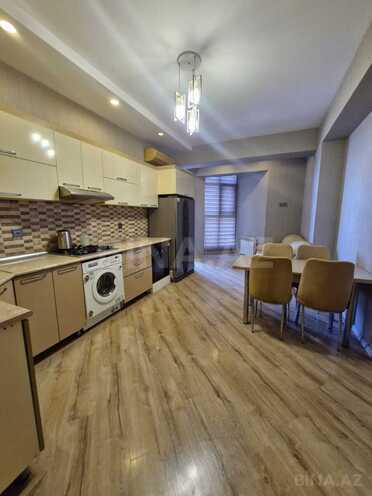 Сдаётся 3-комн. новостройка 135 м², м. Нариман Нариманов, photo 16 from 24