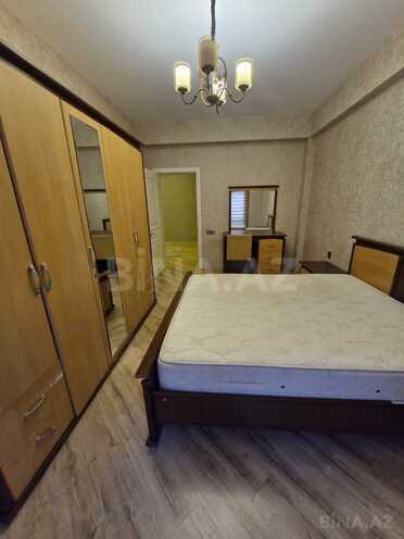 Сдаётся 3-комн. новостройка 135 м², м. Нариман Нариманов, photo 10 from 24