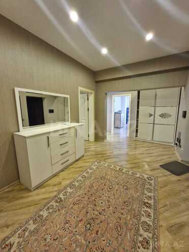 Сдаётся 3-комн. новостройка 135 м², м. Нариман Нариманов, photo 6 from 24