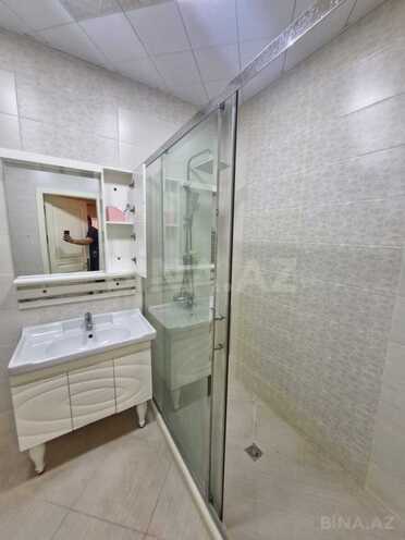 Сдаётся 3-комн. новостройка 135 м², м. Нариман Нариманов, photo 21 from 24