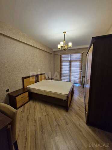 Сдаётся 3-комн. новостройка 135 м², м. Нариман Нариманов, photo 8 from 24