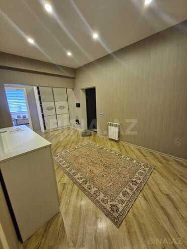 Сдаётся 3-комн. новостройка 135 м², м. Нариман Нариманов, photo 7 from 24