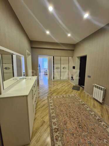 Сдаётся 3-комн. новостройка 135 м², м. Нариман Нариманов, photo 11 from 24