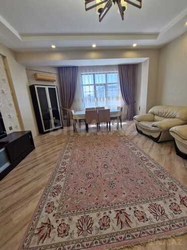 Сдаётся 3-комн. новостройка 135 м², м. Нариман Нариманов, photo 4 from 24