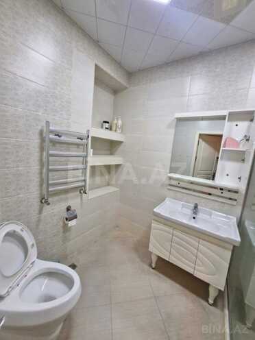 Сдаётся 3-комн. новостройка 135 м², м. Нариман Нариманов, photo 20 from 24