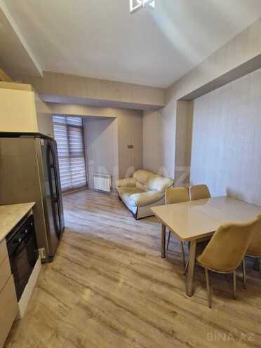 Сдаётся 3-комн. новостройка 135 м², м. Нариман Нариманов, photo 17 from 24