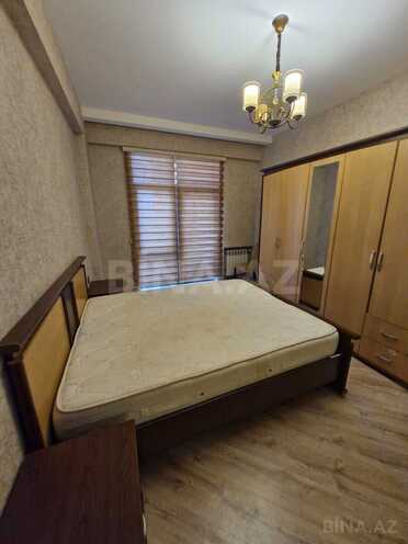 Сдаётся 3-комн. новостройка 135 м², м. Нариман Нариманов, photo 9 from 24