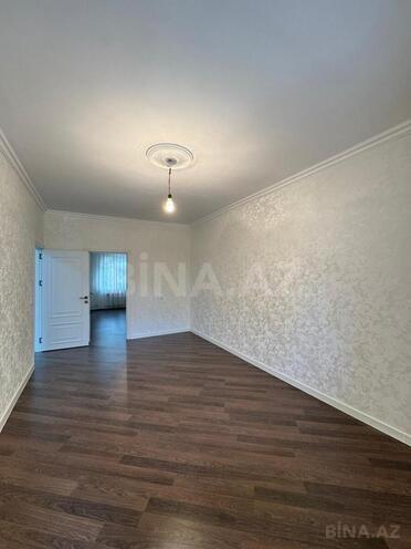 Satılır 2 otaqlı köhnə tikili 55 m², Azadlıq Prospekti m., photo 3 from 11