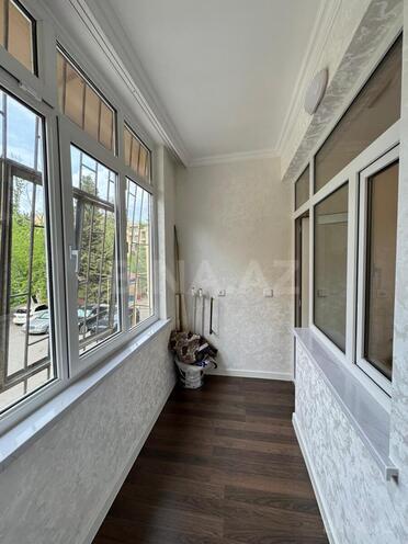 Satılır 2 otaqlı köhnə tikili 55 m², Azadlıq Prospekti m., photo 10 from 11