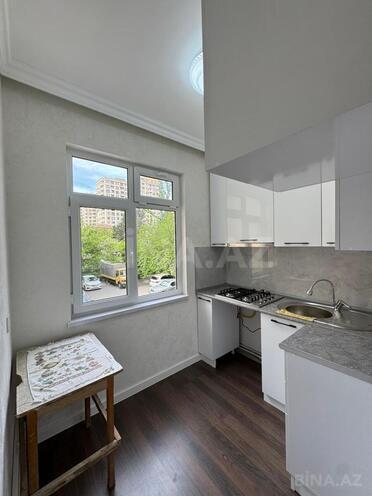 Satılır 2 otaqlı köhnə tikili 55 m², Azadlıq Prospekti m., photo 5 from 11