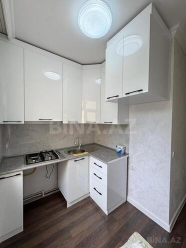Satılır 2 otaqlı köhnə tikili 55 m², Azadlıq Prospekti m., photo 6 from 11