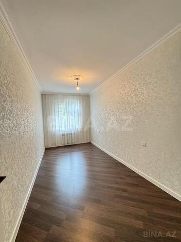 Satılır 2 otaqlı köhnə tikili 55 m², Azadlıq Prospekti m., photo 4 from 11