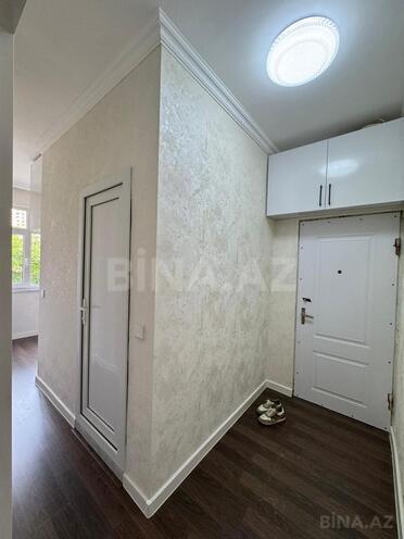 Satılır 2 otaqlı köhnə tikili 55 m², Azadlıq Prospekti m., photo 9 from 11