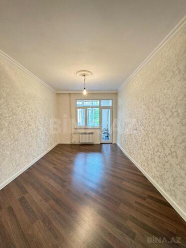 Satılır 2 otaqlı köhnə tikili 55 m², Azadlıq Prospekti m., photo 1 from 11