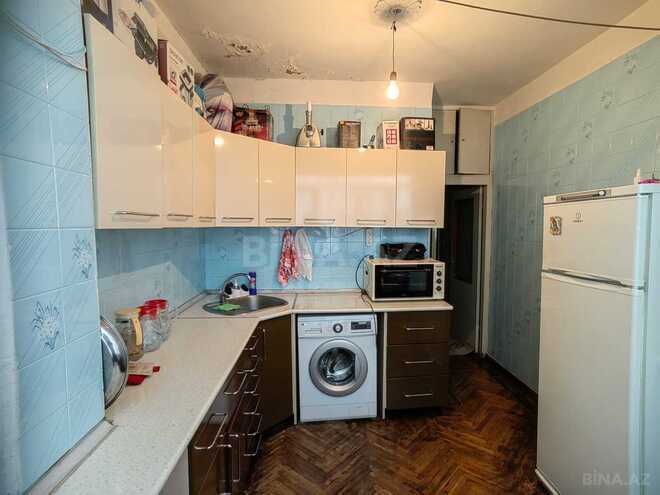 Продаётся 3-комн. вторичка 90 м², м. Насими, photo 11 from 23