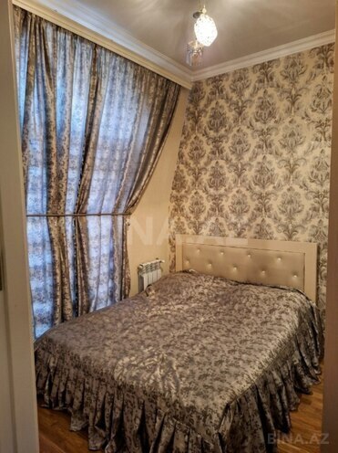 Продаётся 2-комн. новостройка 40 м², м. Кара Караев, photo 5 from 10
