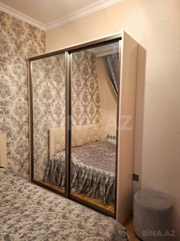 Продаётся 2-комн. новостройка 40 м², м. Кара Караев, photo 6 from 10