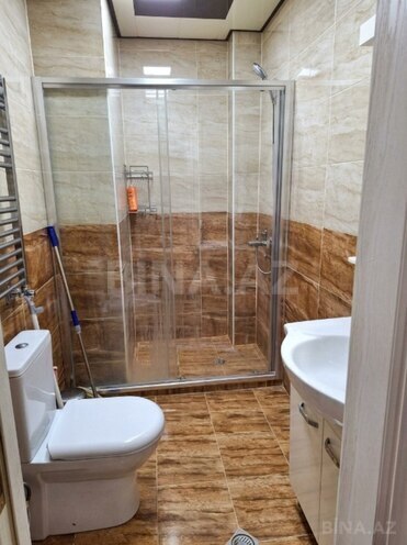 Продаётся 2-комн. новостройка 40 м², м. Кара Караев, photo 9 from 10