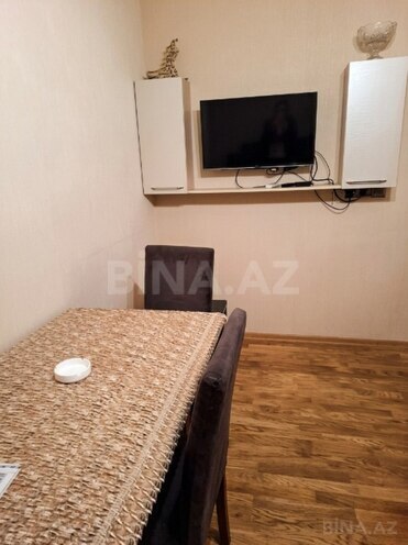 Продаётся 2-комн. новостройка 40 м², м. Кара Караев, photo 8 from 10