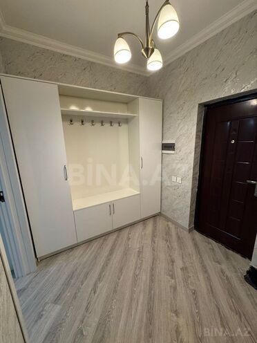 İcarəyə verilir 1 otaqlı yeni tikili 50 m², Neftçilər m., photo 8 from 12