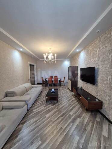 Сдаётся 2-комн. новостройка 106 м², м. 8 ноября, photo 3 from 11