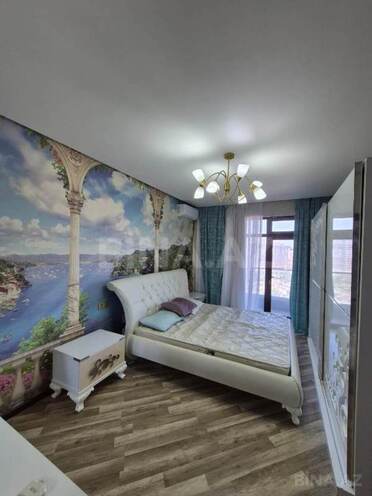 Сдаётся 2-комн. новостройка 106 м², м. 8 ноября, photo 4 from 11