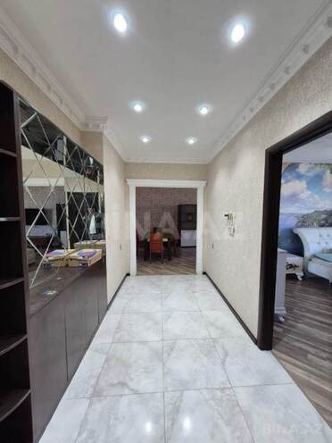 Сдаётся 2-комн. новостройка 106 м², м. 8 ноября, photo 6 from 11