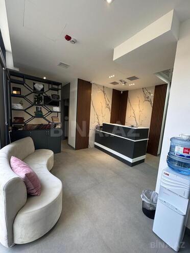 Сдаётся 5-комн. офис 120 м², м. Шах Исмаил Хатаи, photo 1 from 20