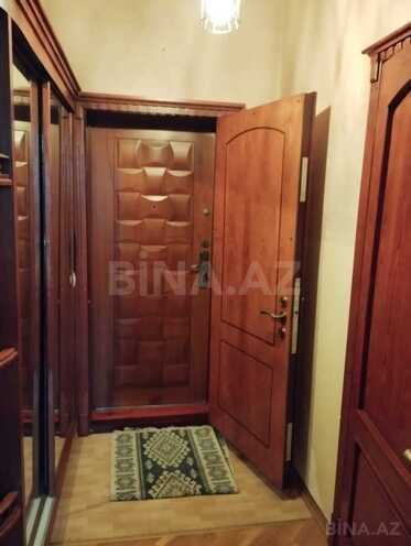 Satılır 2 otaqlı yeni tikili 64 m², Şah İsmayıl Xətai m., photo 10 from 13