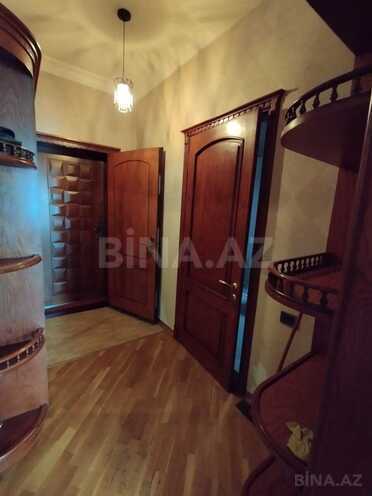 Satılır 2 otaqlı yeni tikili 64 m², Şah İsmayıl Xətai m., photo 4 from 13