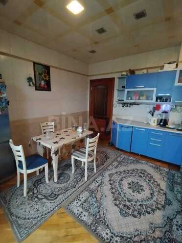 Satılır 2 otaqlı yeni tikili 64 m², Şah İsmayıl Xətai m., photo 6 from 13