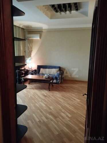 Satılır 2 otaqlı yeni tikili 64 m², Şah İsmayıl Xətai m., photo 12 from 13