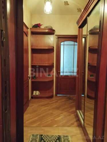 Satılır 2 otaqlı yeni tikili 64 m², Şah İsmayıl Xətai m., photo 11 from 13