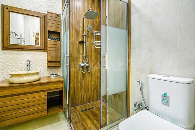 Сдаётся 2-комн. новостройка 60 м², м. Шах Исмаил Хатаи, photo 12 from 14
