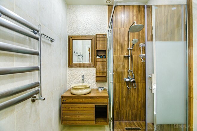 Сдаётся 2-комн. новостройка 60 м², м. Шах Исмаил Хатаи, photo 13 from 14