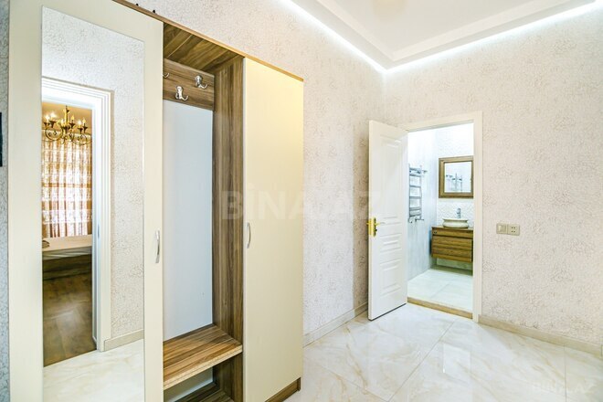 Сдаётся 2-комн. новостройка 60 м², м. Шах Исмаил Хатаи, photo 10 from 14
