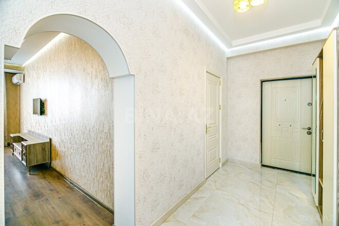 Сдаётся 2-комн. новостройка 60 м², м. Шах Исмаил Хатаи, photo 11 from 14