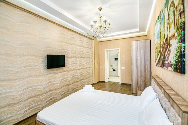 Сдаётся 2-комн. новостройка 60 м², м. Шах Исмаил Хатаи, photo 8 from 14