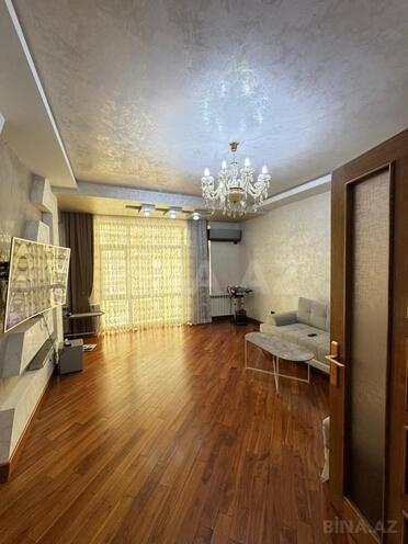 Satılır 2 otaqlı yeni tikili 85 m², Azadlıq Prospekti m., photo 1 from 13