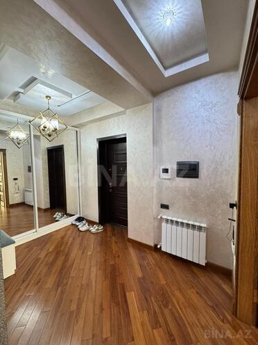 Satılır 2 otaqlı yeni tikili 85 m², Azadlıq Prospekti m., photo 12 from 13