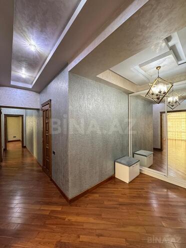 Satılır 2 otaqlı yeni tikili 85 m², Azadlıq Prospekti m., photo 10 from 13