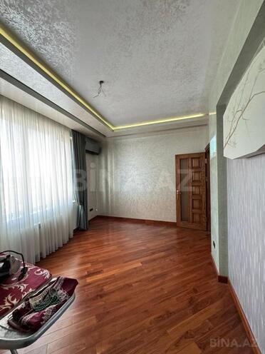 Satılır 2 otaqlı yeni tikili 85 m², Azadlıq Prospekti m., photo 4 from 13